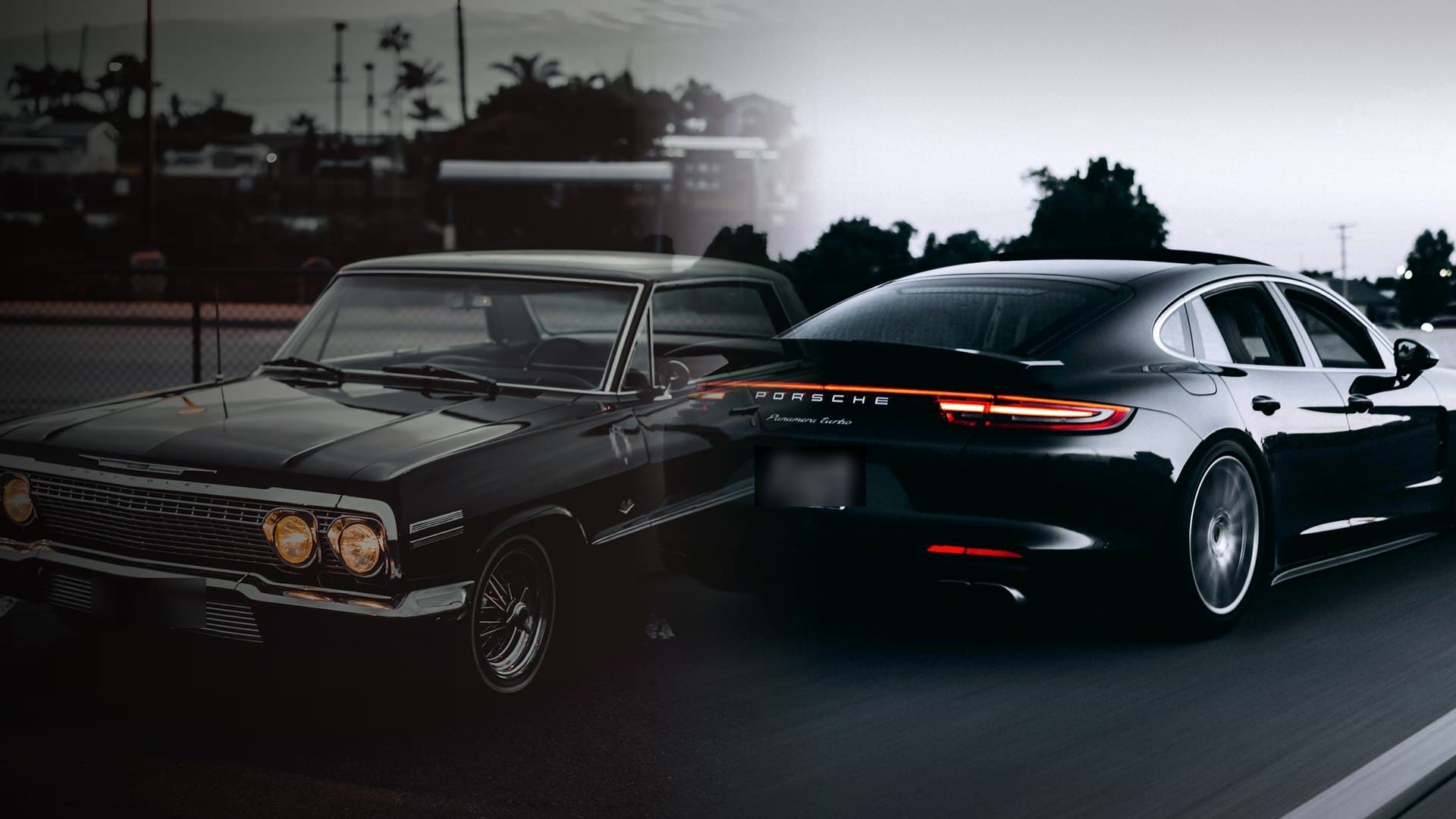 Promo banner